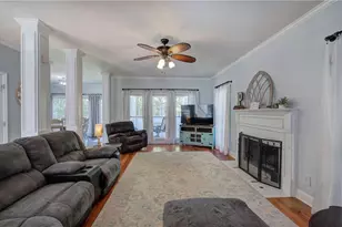 19 Lowry Way, Euharlee, GA 30145 - Photo 19