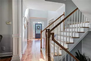 19 Lowry Way, Euharlee, GA 30145 - Photo 17