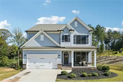 131 Pinehurst Drive, Winder, GA 30680 - Photo 1