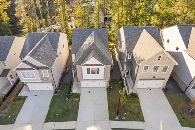 1944 William Glen Street, Dacula, GA 30019 - Photo 29