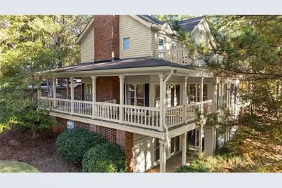 1042 Cupp Lane, Greensboro, GA 30642 - Photo 1