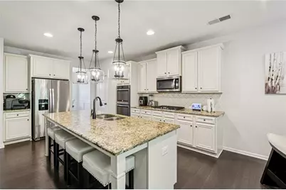 565 Lance View Lane, Lawrenceville, GA 30045 - Photo 7