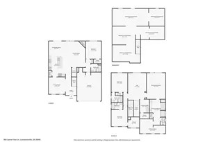 565 Lance View Ln, Lawrenceville, GA 30045 - Photo 33