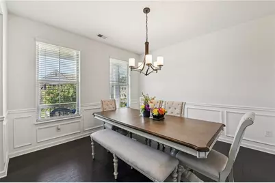 565 Lance View Lane, Lawrenceville, GA 30045 - Photo 3