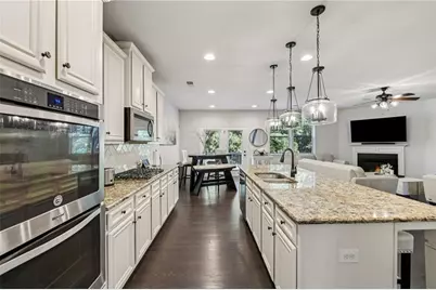 565 Lance View Lane, Lawrenceville, GA 30045 - Photo 9