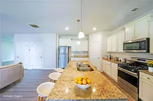 2018 Mitchell Farm Rd, Grayson, GA 30017 - Photo 3