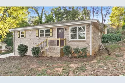 864 Oak Street, Atlanta, GA 30318 - Photo 21