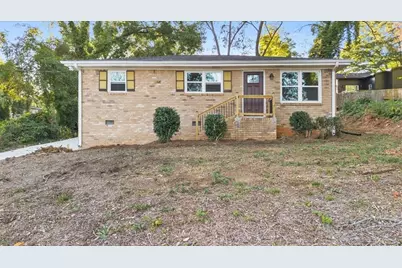864 Oak Street, Atlanta, GA 30318 - Photo 1