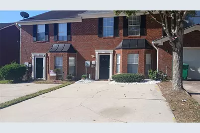 5677 Wind Gate Lane, Lithonia, GA 30058 - Photo 1