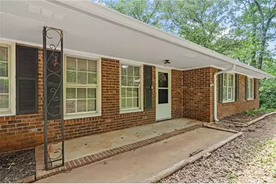 9 Latimer Road, Cartersville, GA 30121 - Photo 25