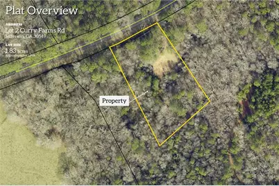 0 Brockton Loop Road, Jefferson, GA 30549 - Photo 5