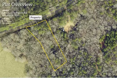 0 Brockton Loop Road, Jefferson, GA 30549 - Photo 3