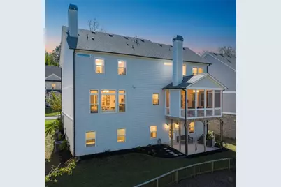 416 Nickajack Retreat Lane, Smyrna, GA 30082 - Photo 49