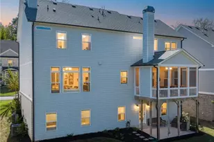 416 Nickajack Retreat Ln, Smyrna, GA 30082 - Photo 49