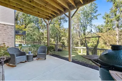416 Nickajack Retreat Lane, Smyrna, GA 30082 - Photo 45