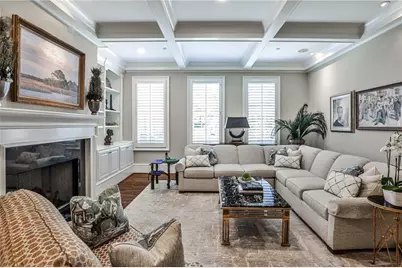 3338 Paces Ferry Avenue SE, Atlanta, GA 30339 - Photo 5