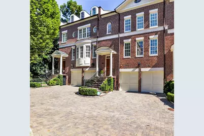 3338 Paces Ferry Avenue SE, Atlanta, GA 30339 - Photo 3