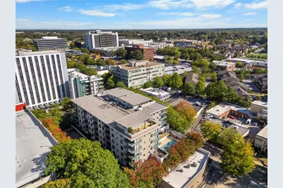 335 W Ponce De Leon Avenue #409, Decatur, GA 30030 - Photo 35