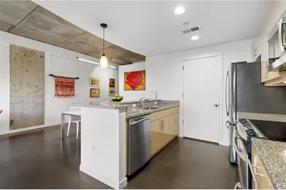 335 W Ponce De Leon Avenue #409, Decatur, GA 30030 - Photo 5