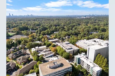 335 W Ponce De Leon Avenue #409, Decatur, GA 30030 - Photo 33