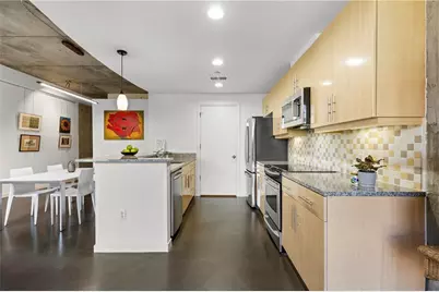 335 W Ponce De Leon Avenue #409, Decatur, GA 30030 - Photo 3