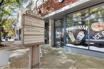 335 W Ponce De Leon Avenue #409, Decatur, GA 30030 - Photo 31