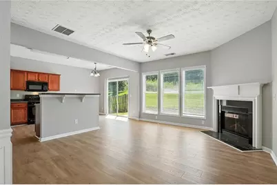 922 Gardenia Curve, Canton, GA 30114 - Photo 5