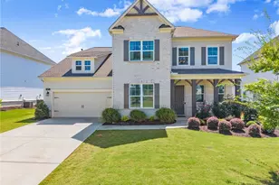 3675 Andover St, Cumming, GA 30028 - Photo 1