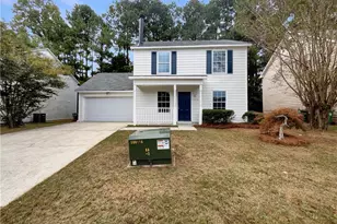 1579 Dillard Rd, Stone Mountain, GA 30088 - Photo 1