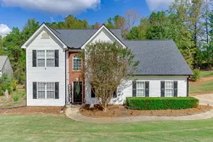4693 Devencrest Ln, Buford, GA 30519 - Photo 1