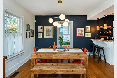 1769 Delaware Avenue NE, Atlanta, GA 30307 - Photo 9