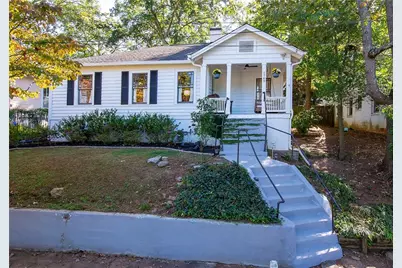 1769 Delaware Avenue NE, Atlanta, GA 30307 - Photo 49