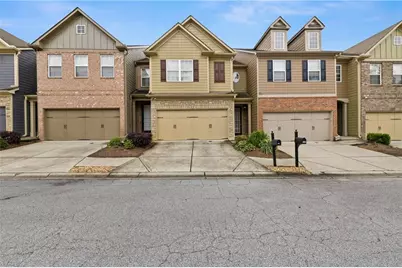 2647 Sardis Chase Court, Buford, GA 30519 - Photo 3
