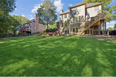 6061 Meridian Drive NW, Acworth, GA 30101 - Photo 37