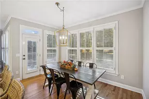 6061 Meridian Dr NW, Acworth, GA 30101 - Photo 13