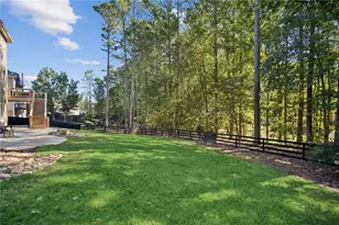 6061 Meridian Dr NW, Acworth, GA 30101 - Photo 35