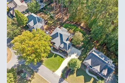 6061 Meridian Drive NW, Acworth, GA 30101 - Photo 43