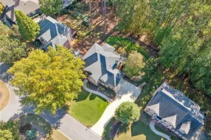 6061 Meridian Dr NW, Acworth, GA 30101 - Photo 43