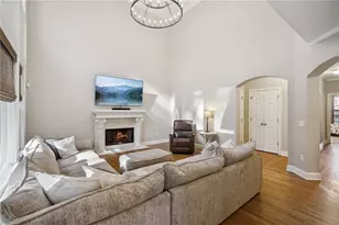 6061 Meridian Dr NW, Acworth, GA 30101 - Photo 19