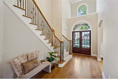 6061 Meridian Drive NW, Acworth, GA 30101 - Photo 5