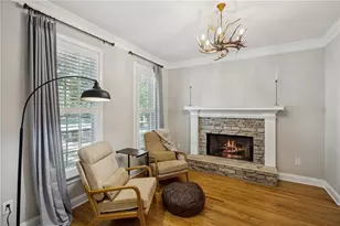 6061 Meridian Dr NW, Acworth, GA 30101 - Photo 7