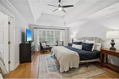 6061 Meridian Drive NW, Acworth, GA 30101 - Photo 23