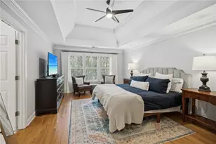 6061 Meridian Dr NW, Acworth, GA 30101 - Photo 23