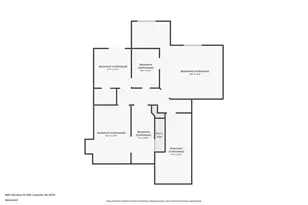 6061 Meridian Dr NW, Acworth, GA 30101 - Photo 49