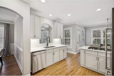 6061 Meridian Drive NW, Acworth, GA 30101 - Photo 9