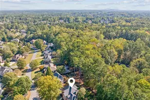 6061 Meridian Dr NW, Acworth, GA 30101 - Photo 45