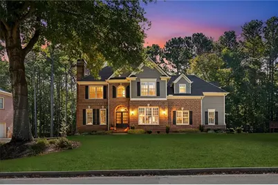 6061 Meridian Drive NW, Acworth, GA 30101 - Photo 47