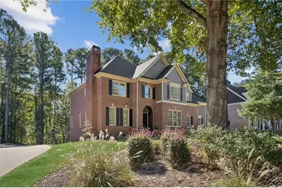 6061 Meridian Drive NW, Acworth, GA 30101 - Photo 3