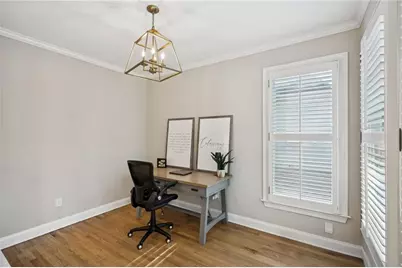 6061 Meridian Drive NW, Acworth, GA 30101 - Photo 15