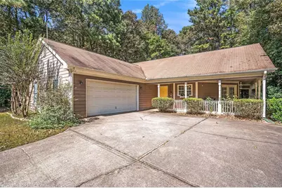 45 Saratoga Way, Covington, GA 30016 - Photo 1